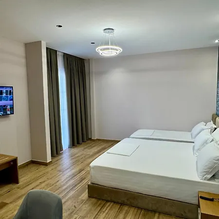 Residence Inn Hotel Otel 4*
