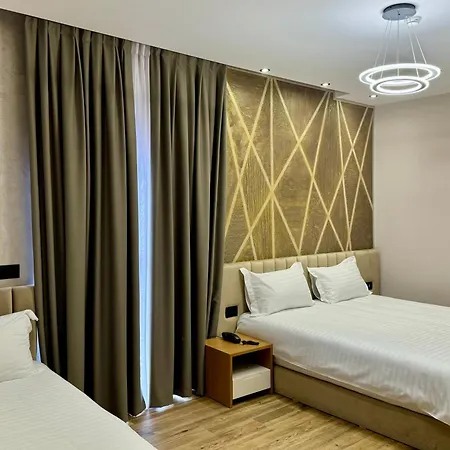 ホテル Residence Inn Hotel