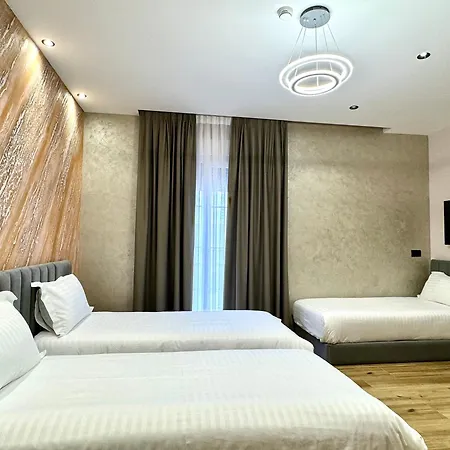 Hotel Residence Inn Hotel Tirana