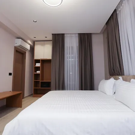 Residence Inn Hotel Hotel Tirana