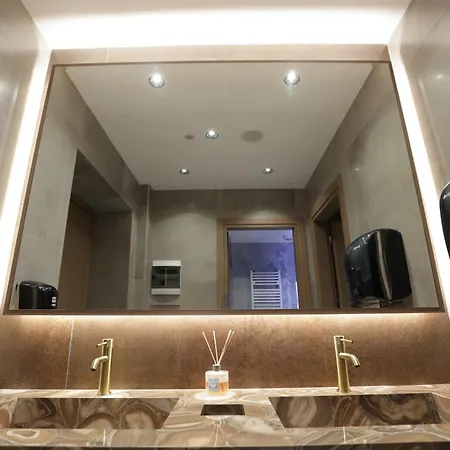 Hotel Residence Inn Hotel 4*