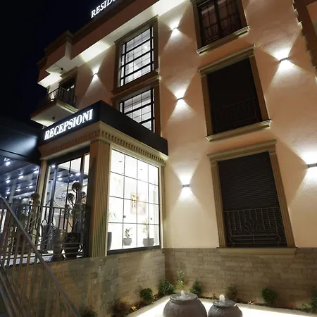 Hotel Residence Inn Hotel Tirana