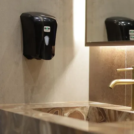 Residence Inn Hotel ティラナ