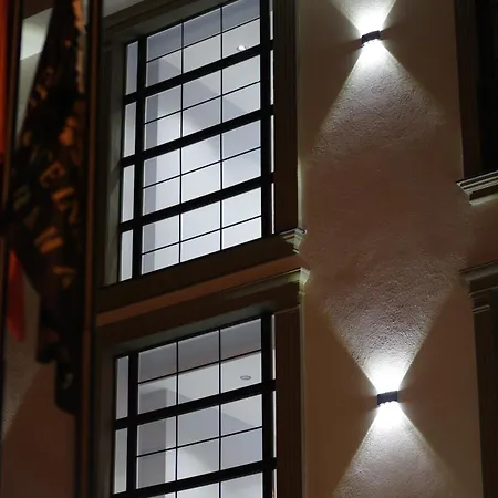 Residence Inn Hotel Hotel