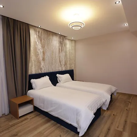 ホテル Residence Inn Hotel