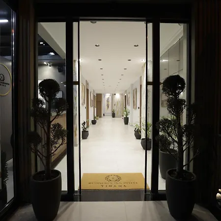 Otel Residence Inn Hotel