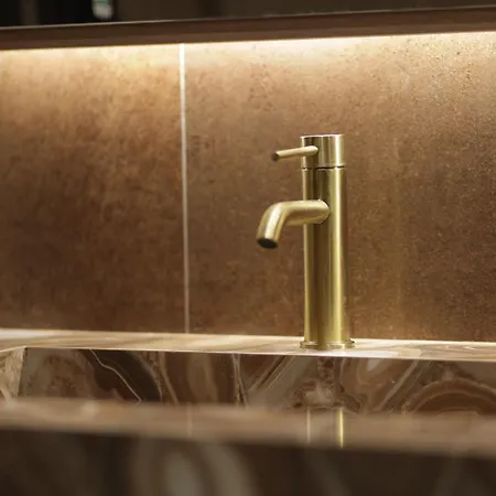 Residence Inn Hotel 4*