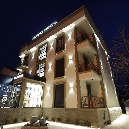 Residence Inn Hotel Tirana