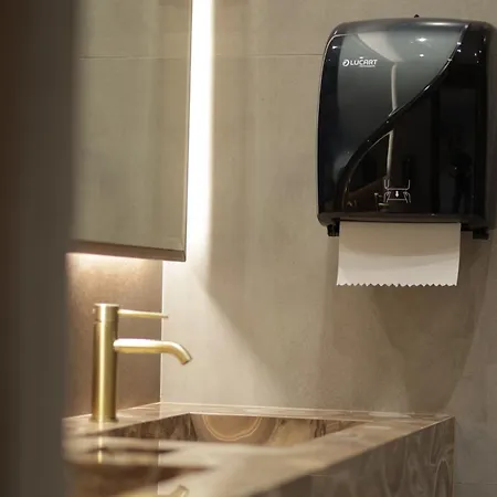 Otel Residence Inn Hotel 4*