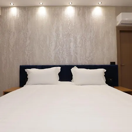 Residence Inn Hotel 4*