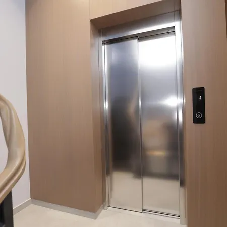 Residence Inn Hotel Otel