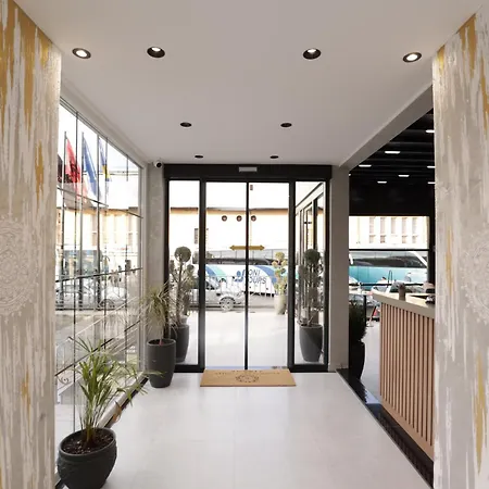 ホテル Residence Inn Hotel