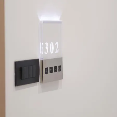 ホテル Residence Inn Hotel 4*