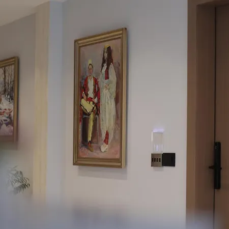 Residence Inn Hotel ホテル