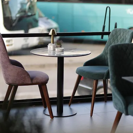 Otel Residence Inn Hotel 4*