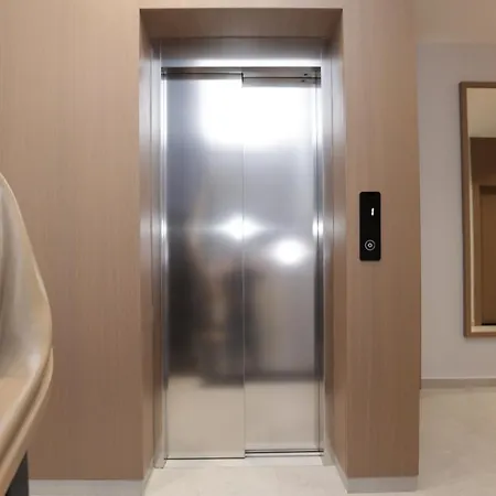 Residence Inn Hotel ホテル