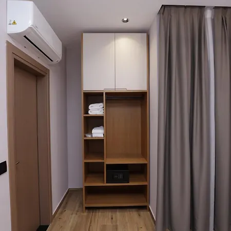 Residence Inn Hotel ホテル 4*