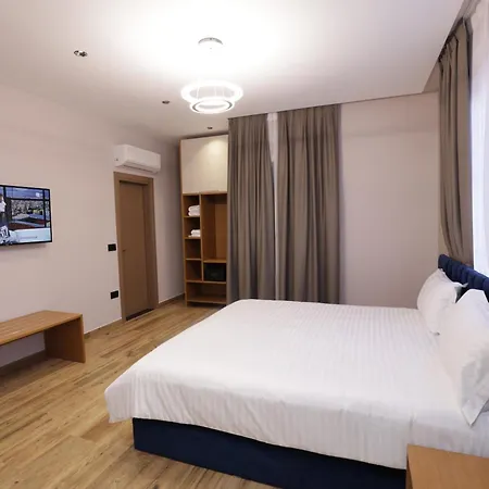 Residence Inn Hotel ホテル