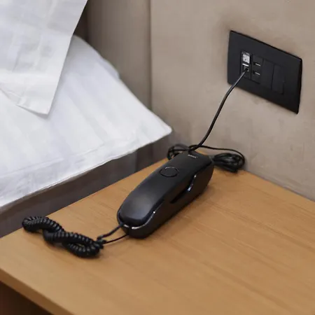 Residence Inn Hotel Otel 4*