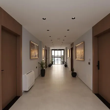 Otel Residence Inn Hotel 4*