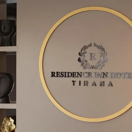 Residence Inn Hotel ホテル