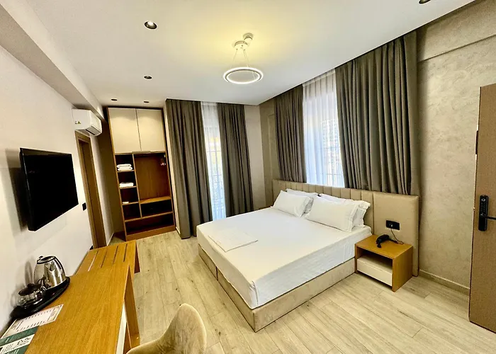 Residence Inn Hotel Hotel Tirana