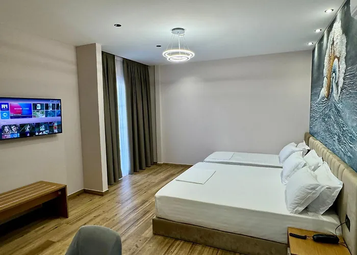 Residence Inn Hotel Hotel 4*