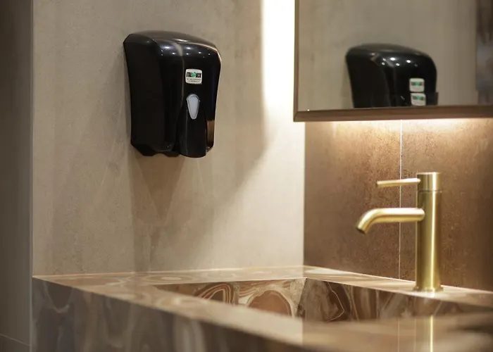 Residence Inn Hotel Tirana