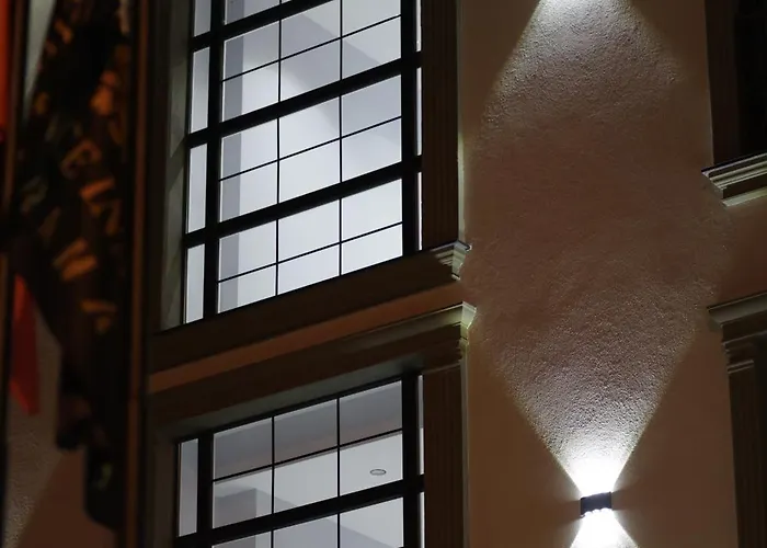 Residence Inn Hotel Hotel