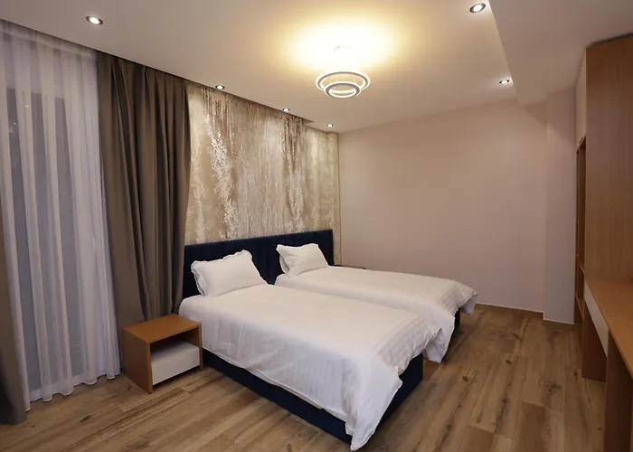 Hotel Residence Inn Hotel