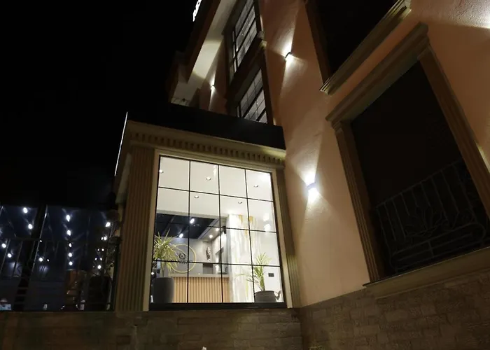 Residence Inn Hotel