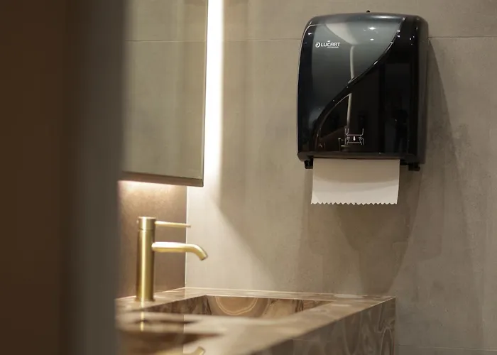 Hotel Residence Inn Hotel 4*