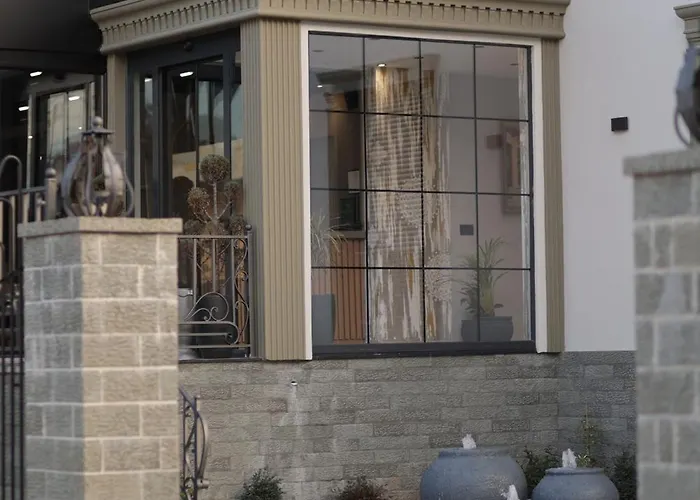 Residence Inn Hotel Hotel Tirana