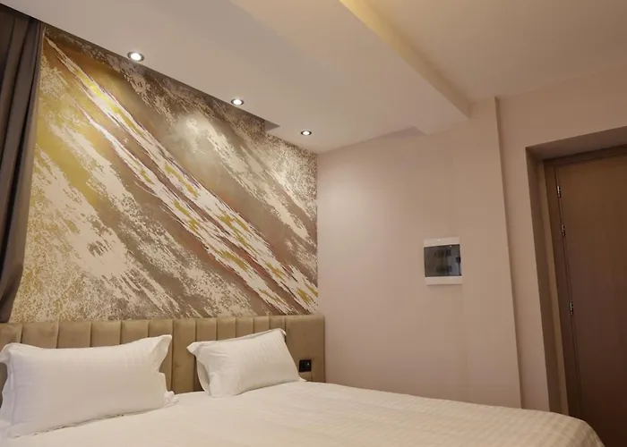 Residence Inn Hotel Tirana