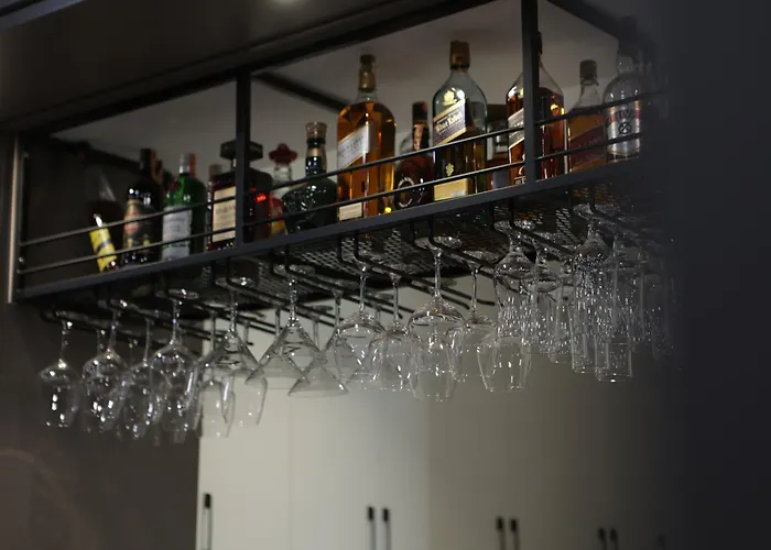 Residence Inn Hotel 4* Tirana