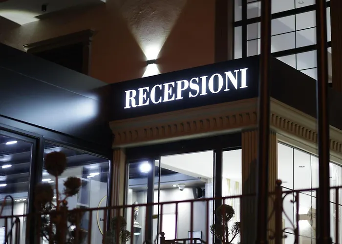 Residence Inn Hotel Hotel Tirana