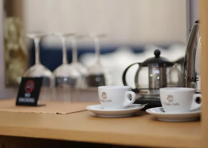 Residence Inn Hotel Hotel Tirana