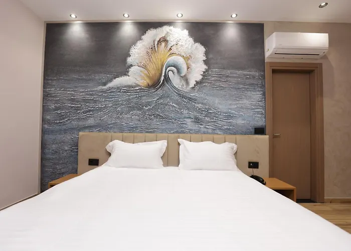 Residence Inn Hotel Tirana