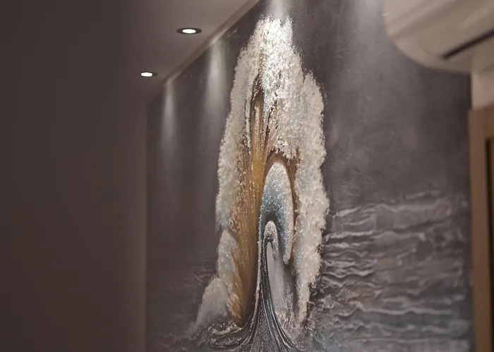 Residence Inn Hotel 4* Tirana