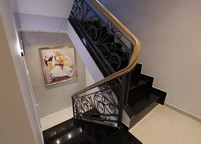 Residence Inn Hotel 4*