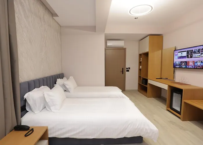 Hotel Residence Inn Hotel