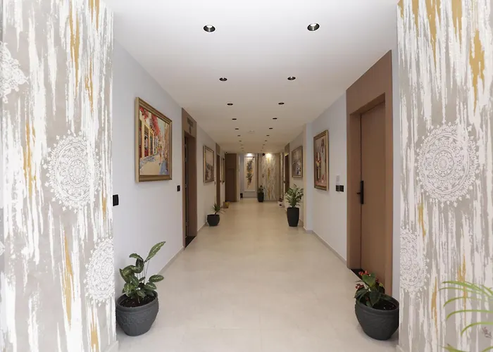 Residence Inn Hotel Hotel Tirana