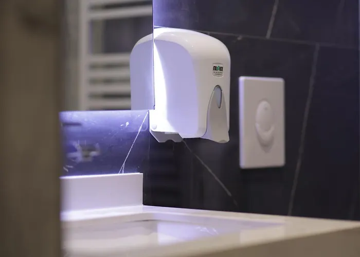 Hotel Residence Inn Hotel Tirana