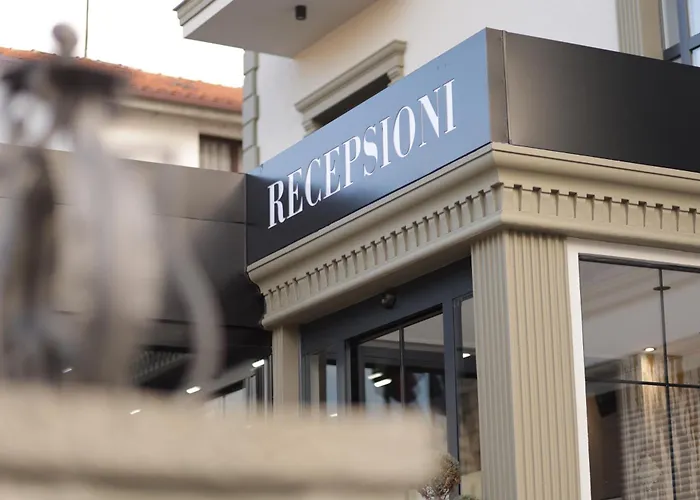 Hotel Residence Inn Hotel 4*