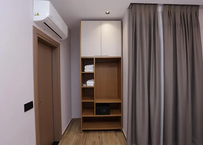 Residence Inn Hotel Hotel 4*