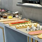 Residence Inn Hotel ホテル