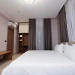 Residence Inn Hotel ホテル ティラナ