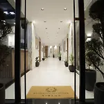 ホテル Residence Inn Hotel ティラナ