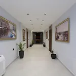 Residence Inn Hotel ホテル