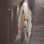 Residence Inn Hotel 4* ティラナ